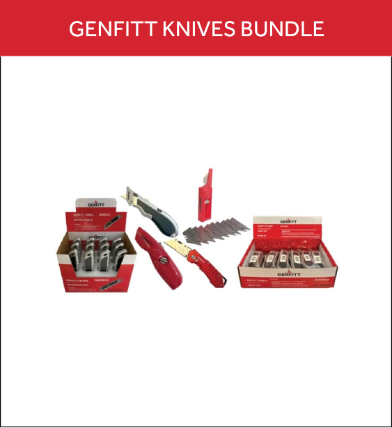 Knives bundle